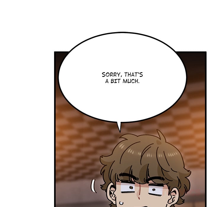 The Turning Point Chapter 110 - Page 102