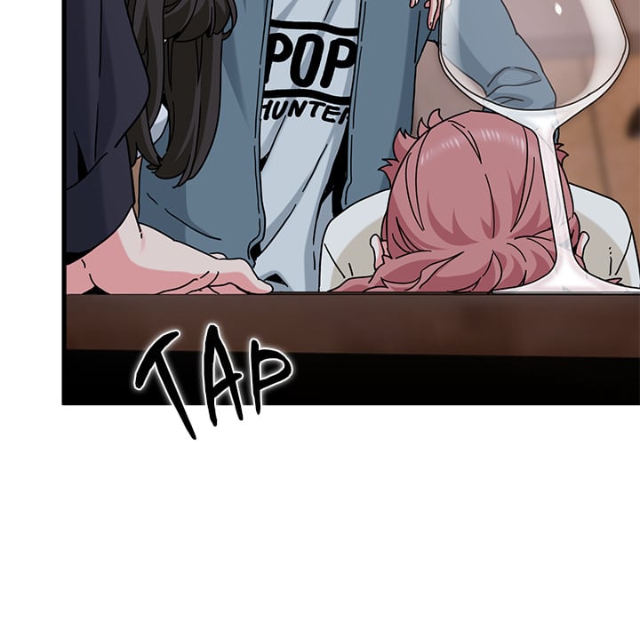 The Turning Point Chapter 110 - Page 108