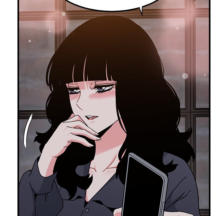 The Turning Point Chapter 110 - Page 114