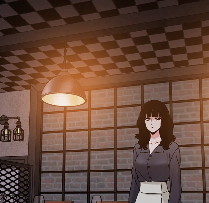 The Turning Point Chapter 110 - Page 121