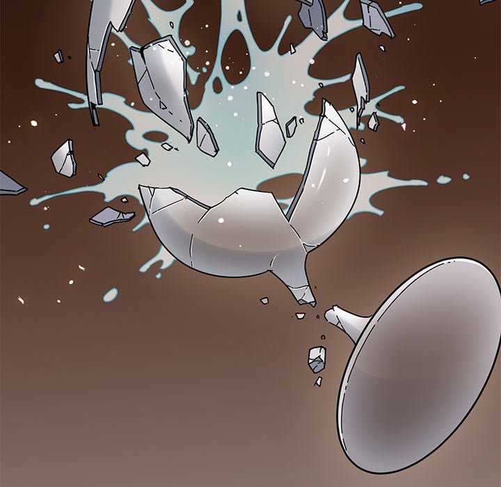 The Turning Point Chapter 110 - Page 136