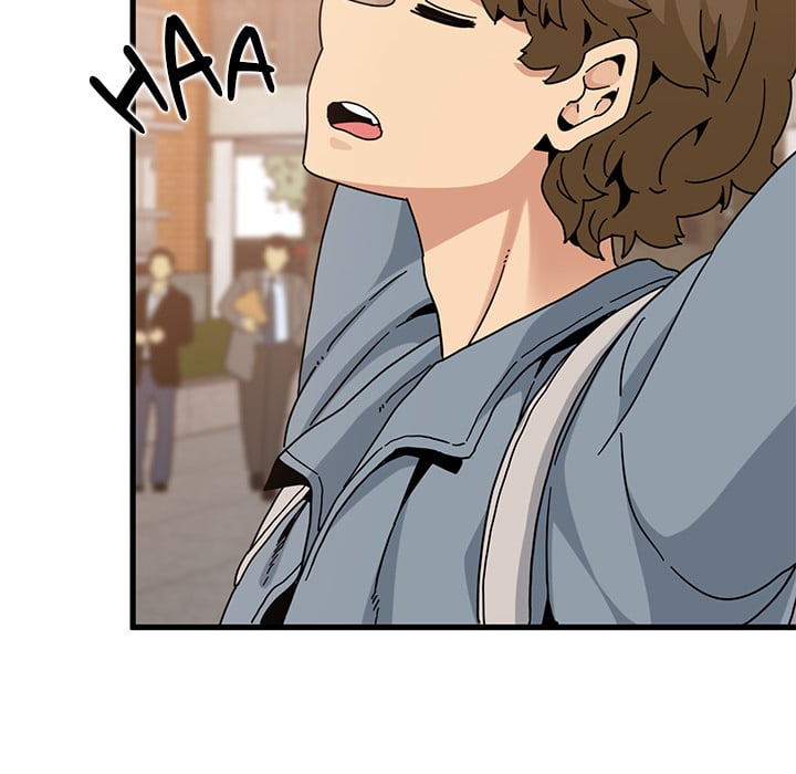 The Turning Point Chapter 110 - Page 150