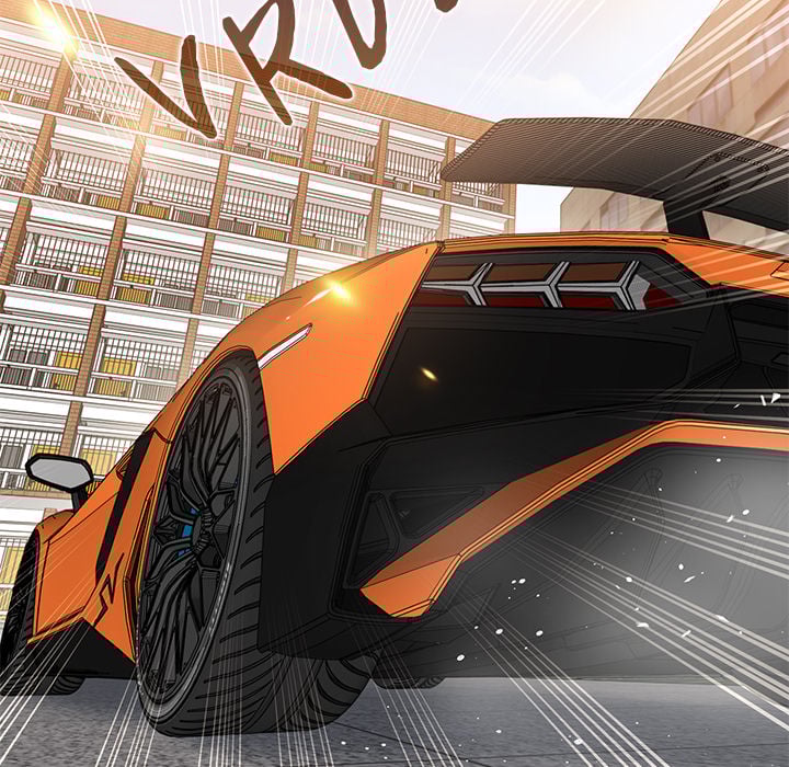 The Turning Point Chapter 110 - Page 152