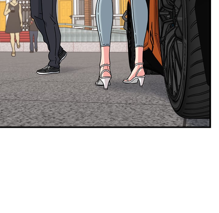 The Turning Point Chapter 110 - Page 157