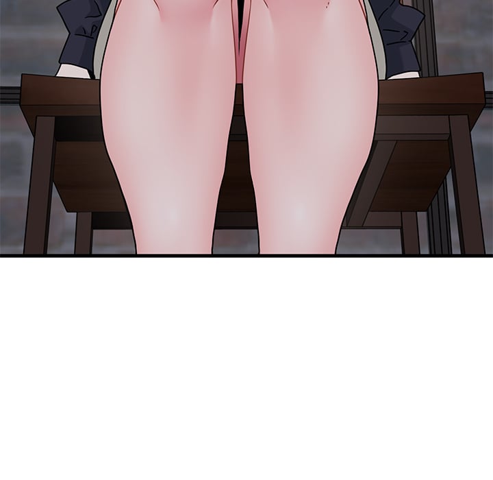 The Turning Point Chapter 110 - Page 52