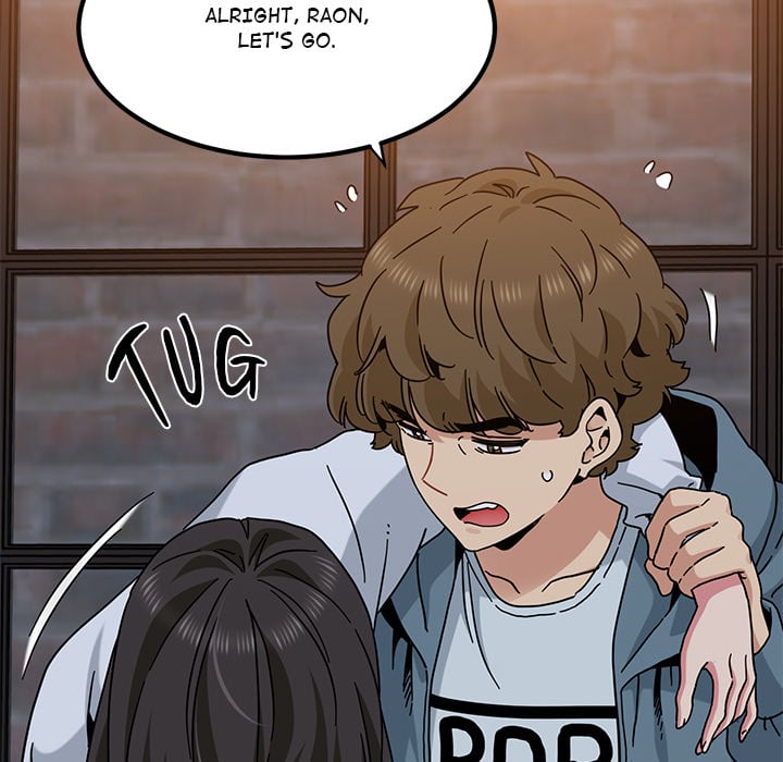 The Turning Point Chapter 110 - Page 70