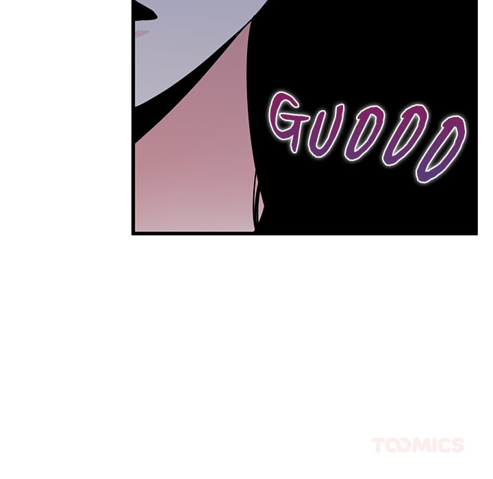 The Turning Point Chapter 110 - Page 84