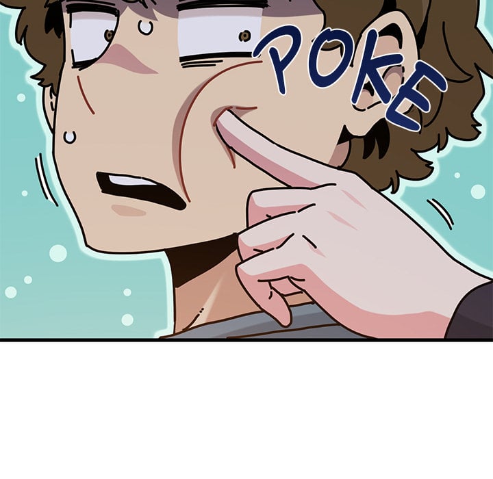 The Turning Point Chapter 110 - Page 88