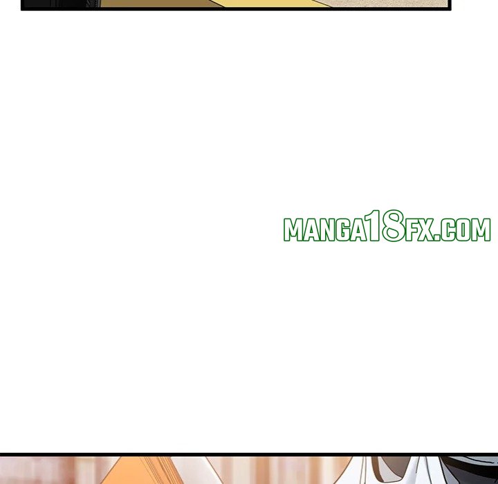 The Turning Point Chapter 111 - Page 10