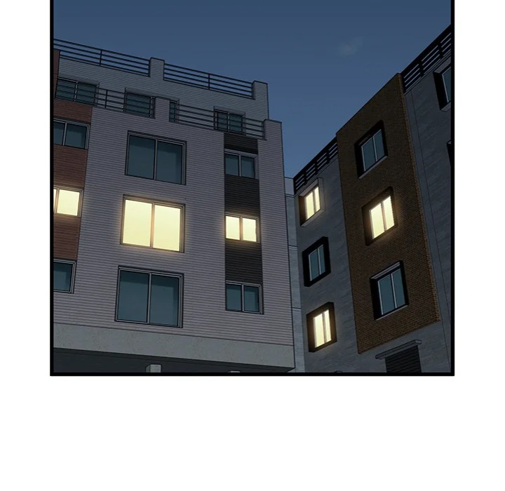 The Turning Point Chapter 111 - Page 126