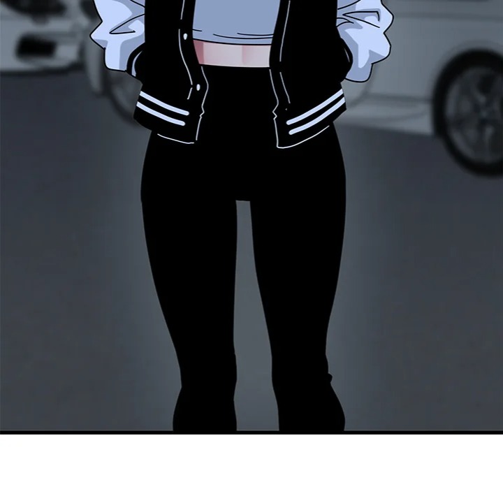 The Turning Point Chapter 111 - Page 154