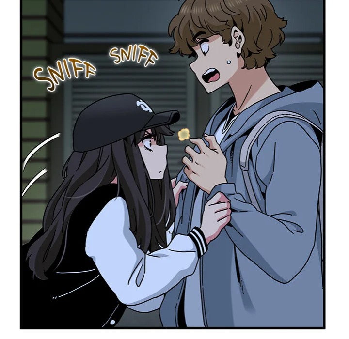 The Turning Point Chapter 111 - Page 159