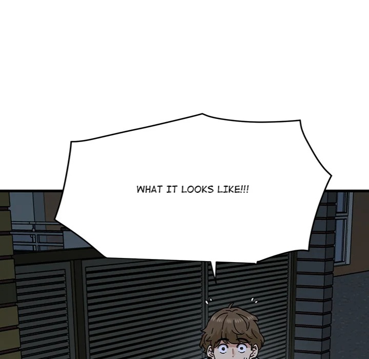 The Turning Point Chapter 111 - Page 167