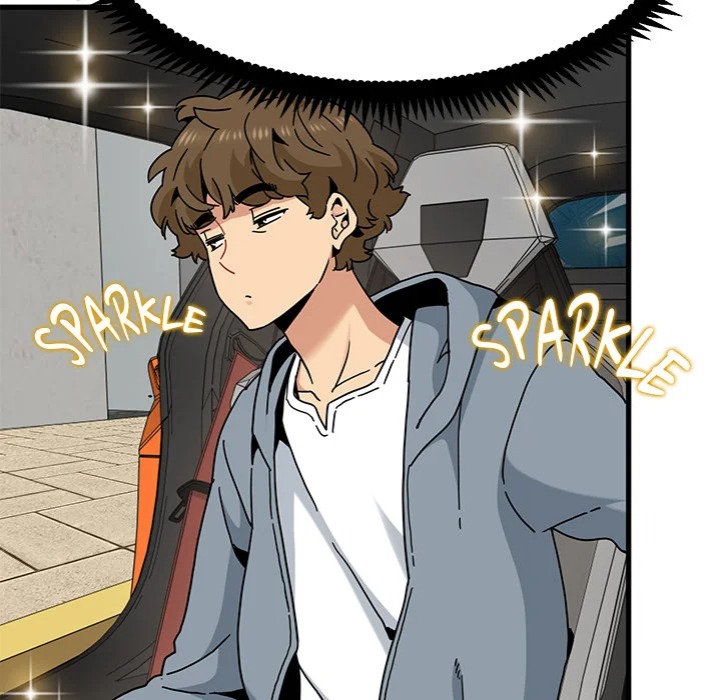 The Turning Point Chapter 111 - Page 18