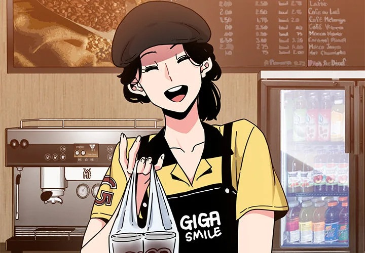 The Turning Point Chapter 111 - Page 4