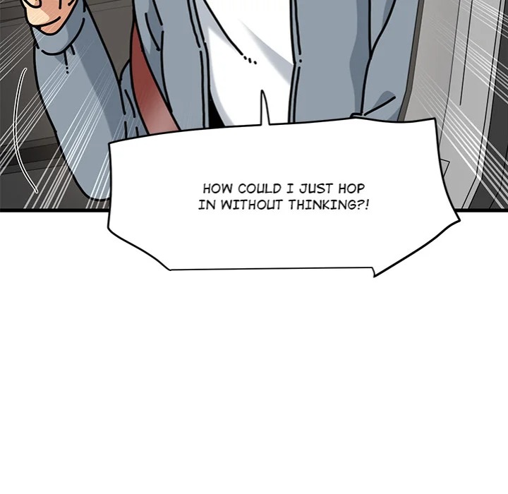 The Turning Point Chapter 111 - Page 51