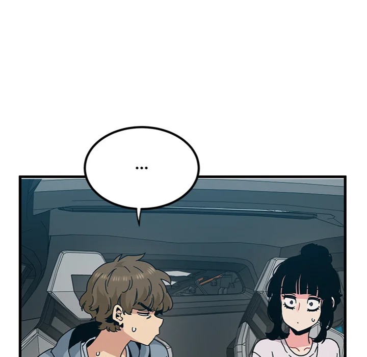 The Turning Point Chapter 111 - Page 52