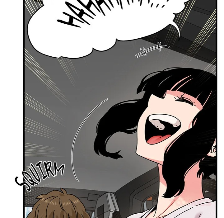 The Turning Point Chapter 111 - Page 57