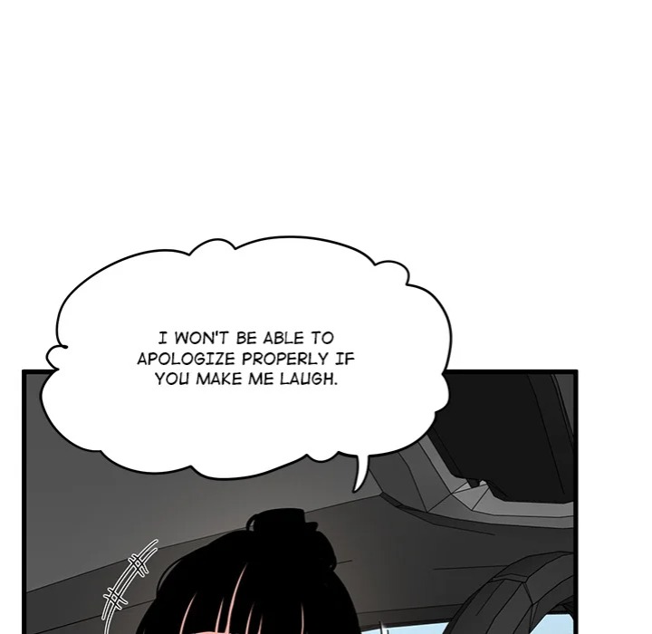 The Turning Point Chapter 111 - Page 59