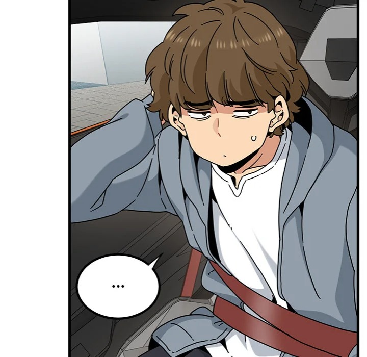 The Turning Point Chapter 111 - Page 62