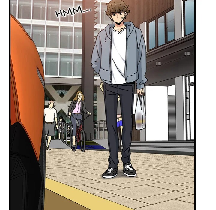 The Turning Point Chapter 111 - Page 9