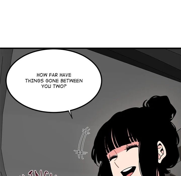 The Turning Point Chapter 111 - Page 90