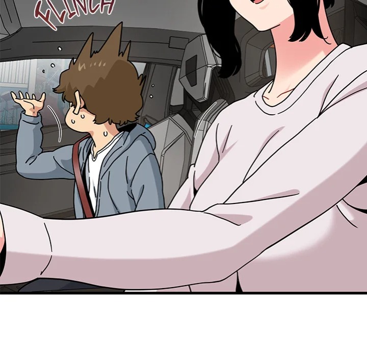 The Turning Point Chapter 111 - Page 91