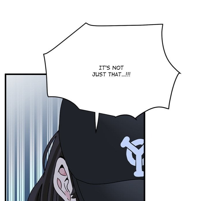 The Turning Point Chapter 112 - Page 125