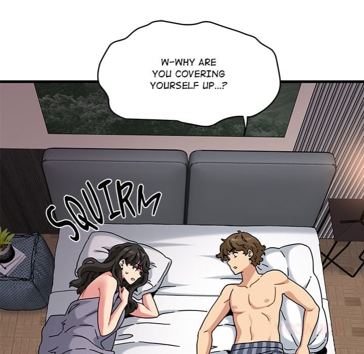 The Turning Point Chapter 112 - Page 172