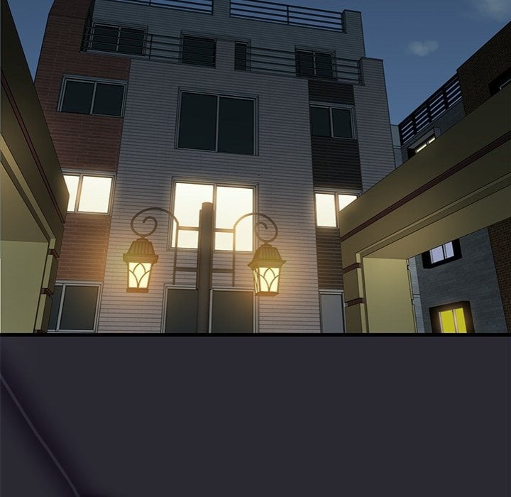 The Turning Point Chapter 112 - Page 21