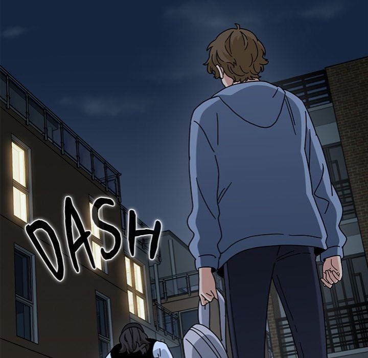 The Turning Point Chapter 112 - Page 31