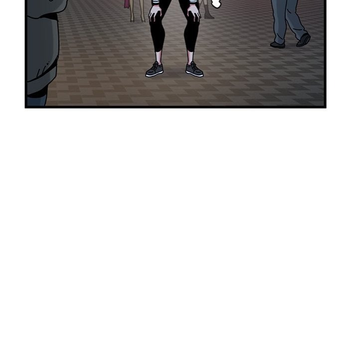 The Turning Point Chapter 112 - Page 39