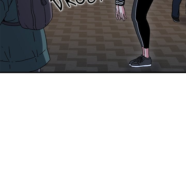 The Turning Point Chapter 112 - Page 43