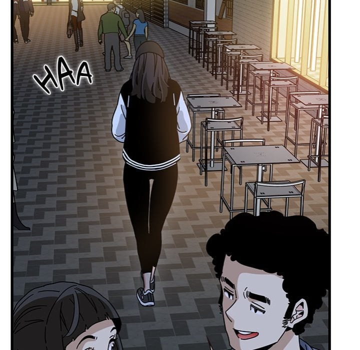 The Turning Point Chapter 112 - Page 47