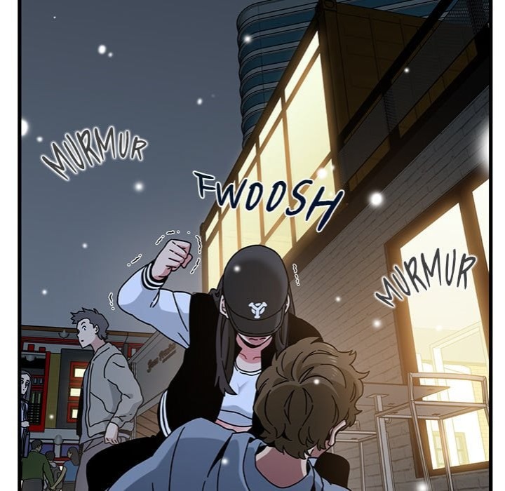 The Turning Point Chapter 112 - Page 95