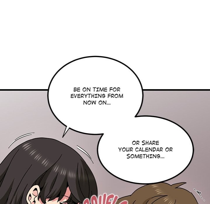 The Turning Point Chapter 113 - Page 100