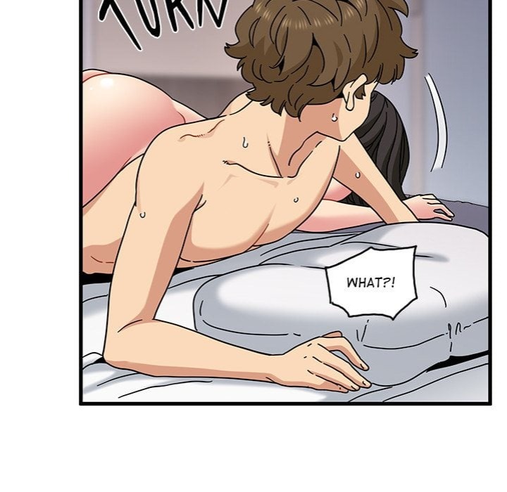 The Turning Point Chapter 113 - Page 144