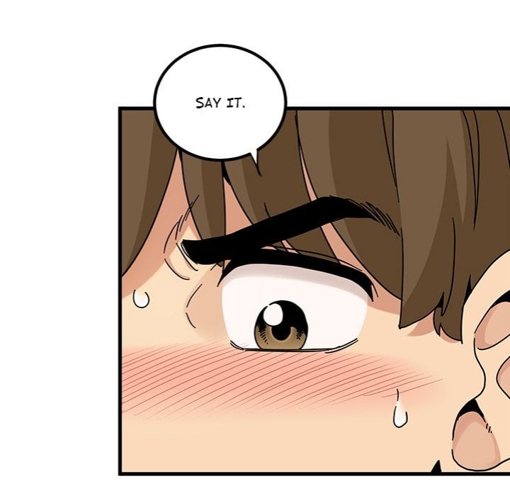 The Turning Point Chapter 113 - Page 154