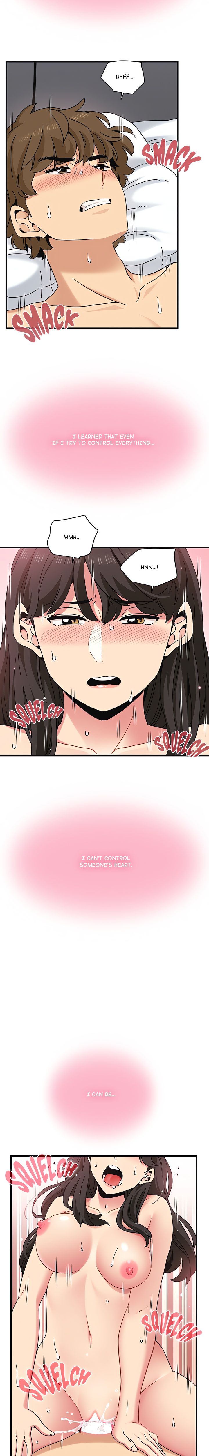 The Turning Point Chapter 114 - Page 14