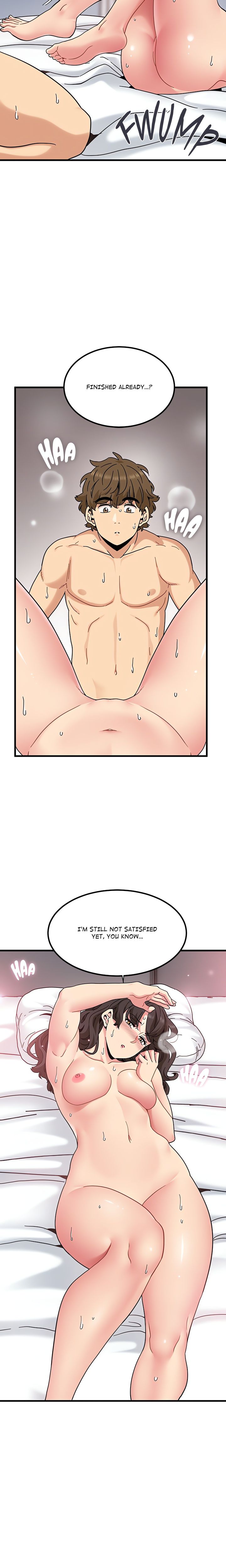 The Turning Point Chapter 115 - Page 14