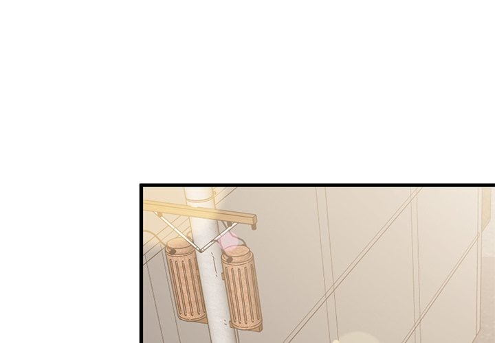 The Turning Point Chapter 116 - Page 1