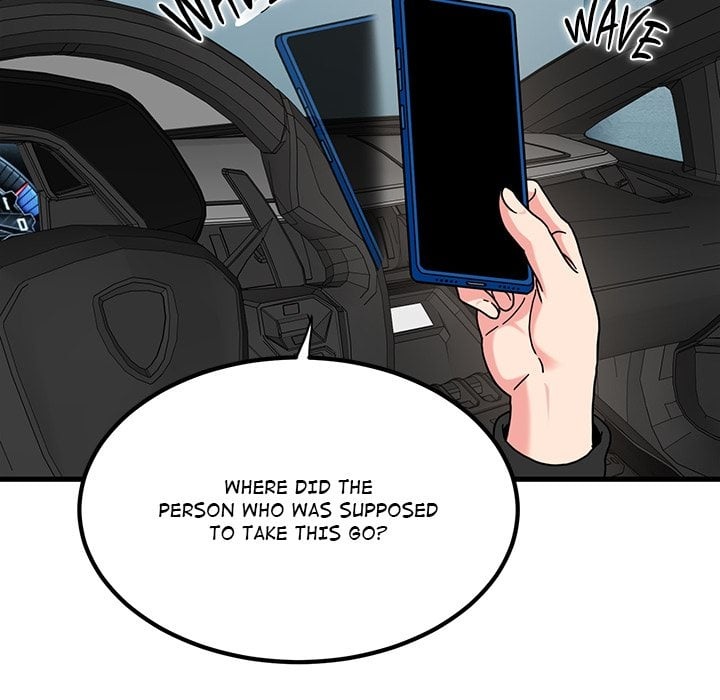 The Turning Point Chapter 116 - Page 117