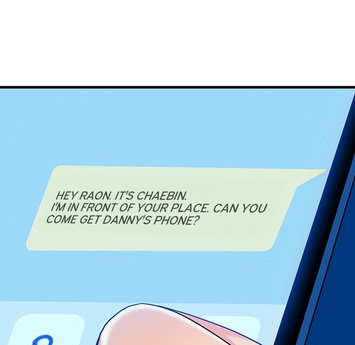 The Turning Point Chapter 116 - Page 122