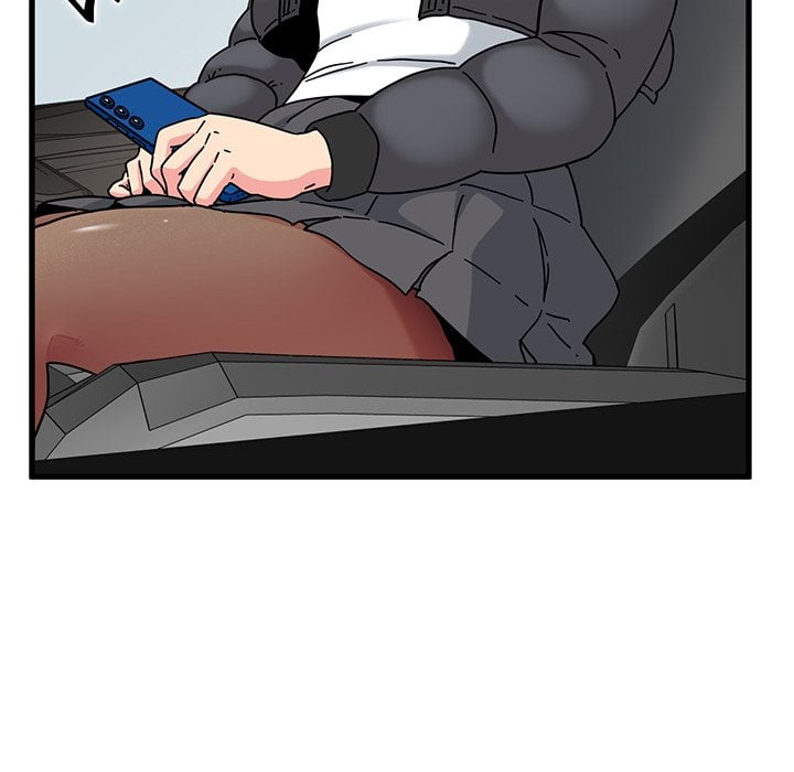 The Turning Point Chapter 116 - Page 125