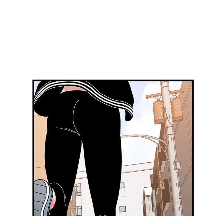 The Turning Point Chapter 116 - Page 129