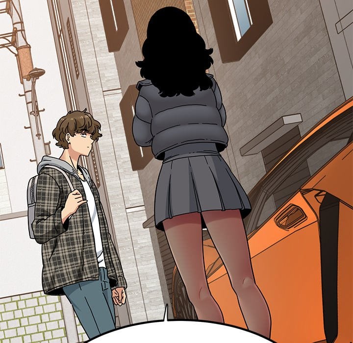 The Turning Point Chapter 116 - Page 28