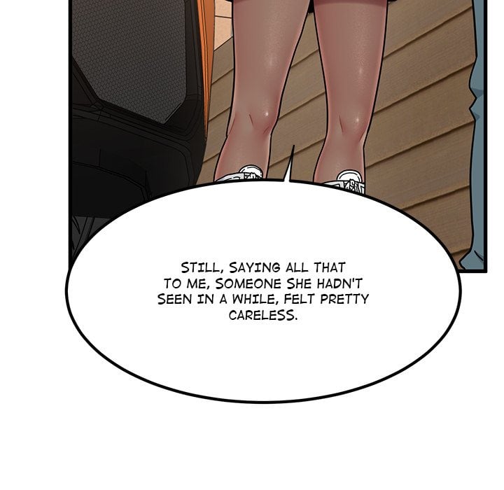 The Turning Point Chapter 116 - Page 74