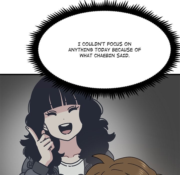 The Turning Point Chapter 117 - Page 101