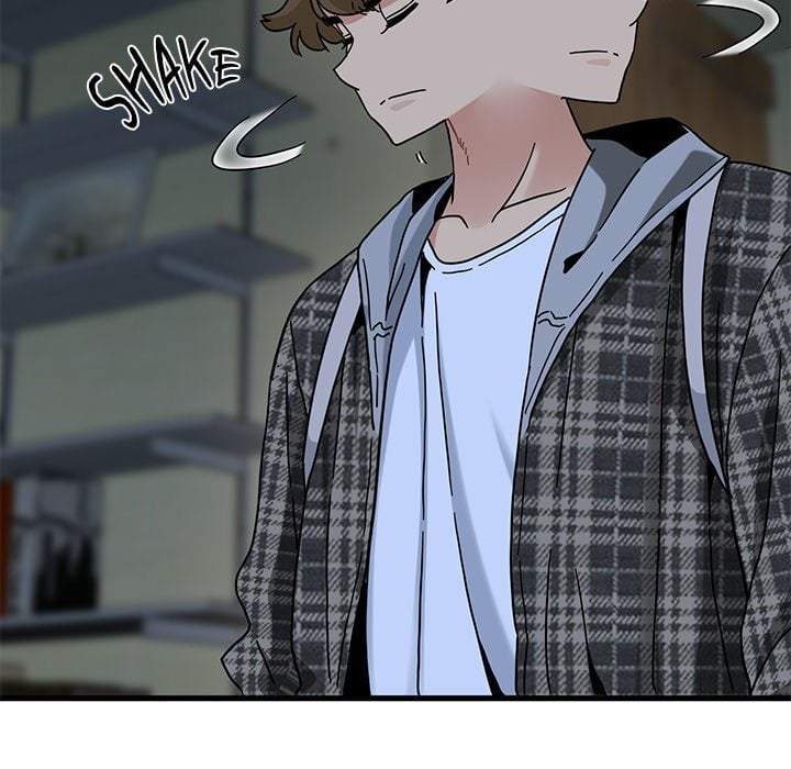 The Turning Point Chapter 117 - Page 117