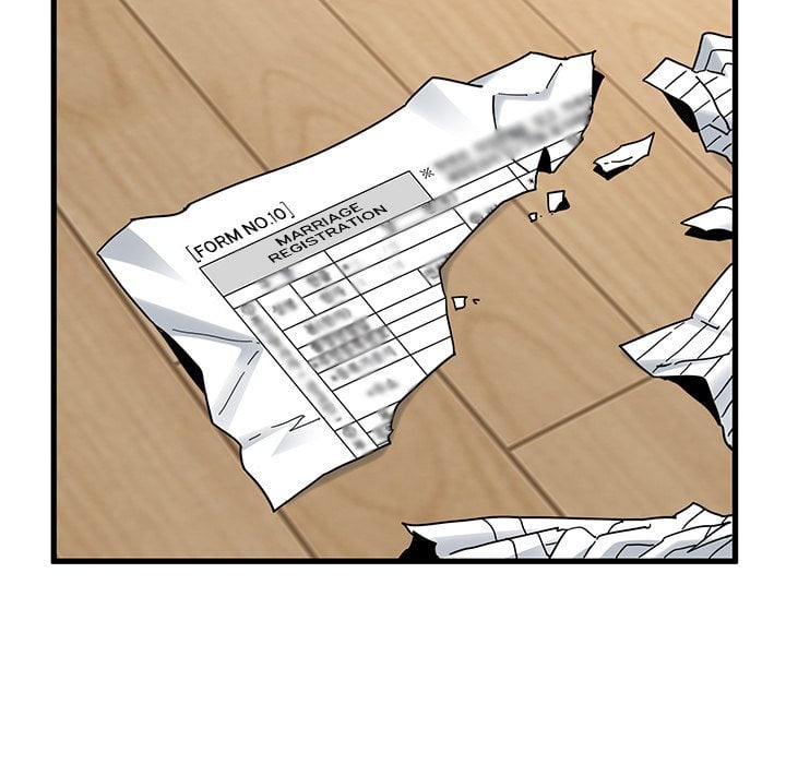 The Turning Point Chapter 117 - Page 148